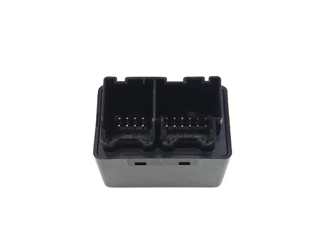 Mini Tazer pro JL JT Dodge Wrangler plug-in JL auto motive For Jeep obd 2 cable for Durango Cherokee car diagnostic tools