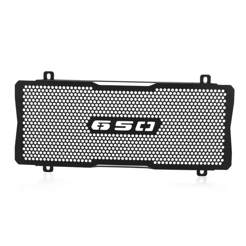 FOR KAWASAKI Ninja 650 KRT Edition Z650 Z 650 RS ABS 2017 - 2026 2025 2024 Radiator Guard Radiator Grille Guard Cover Protection view 2