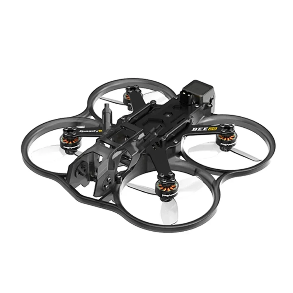 

Комплект питания SpeedyBee BEE25 (без кулачка VTX) F405 35A 1404 4600KV