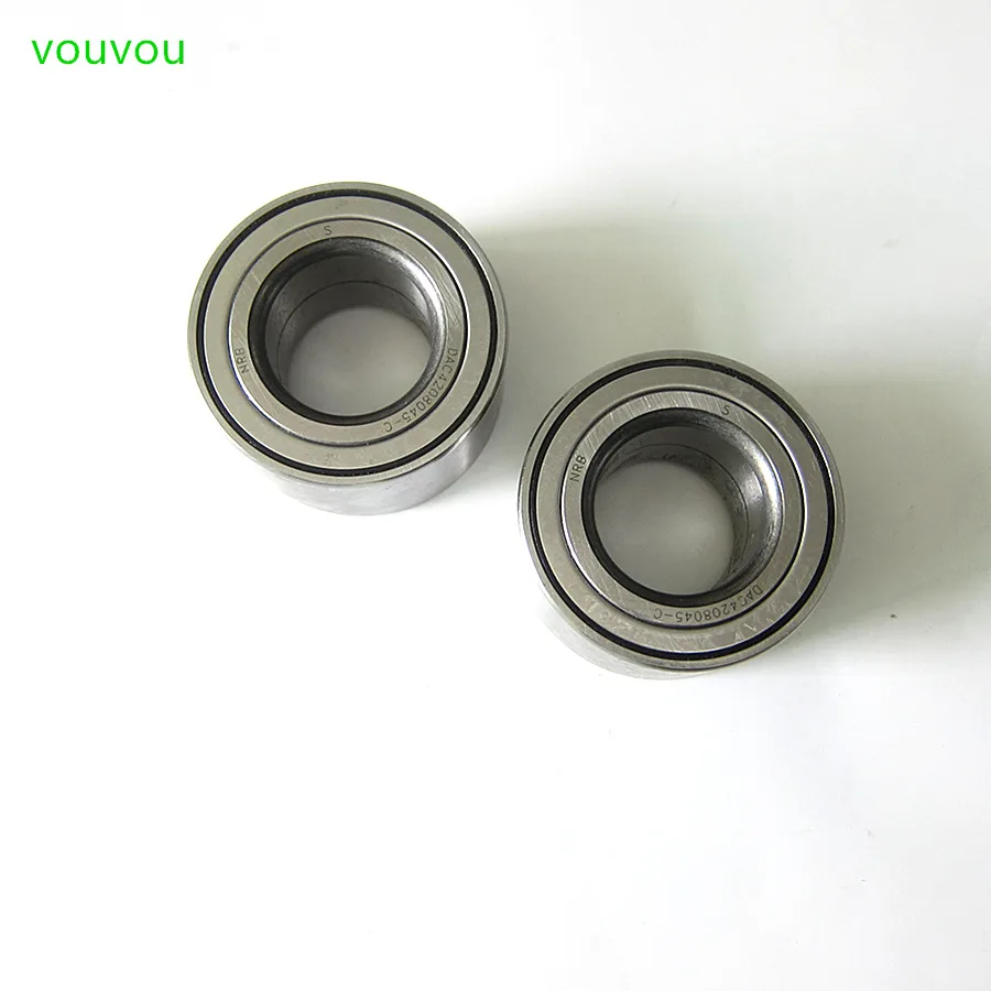 car accessories 33-047 front wheel bearing for mazda 6 2002-2008 GG GY 626 1994-1999 mpv mx-6 mx-5  XEDOS-9 MIATA FB01-26-151