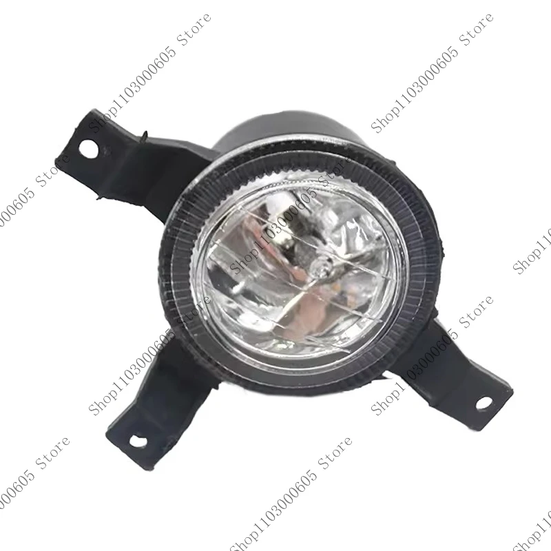 For Geely LC Panda Emgrand Pandino GC2 Auto Parts Front Fog Light Assembly Turn Signal Brake Light Signal Rear Bar Light