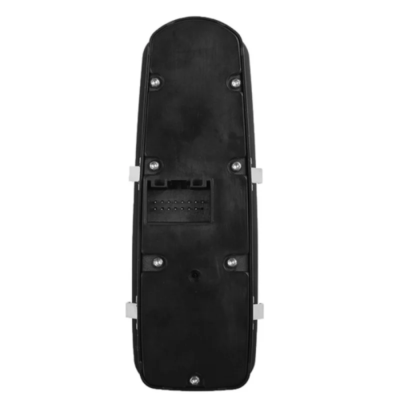 A+ ABS Car Window Control Switch 7PP959858AFDML For Porsche Panamera 2011-2015