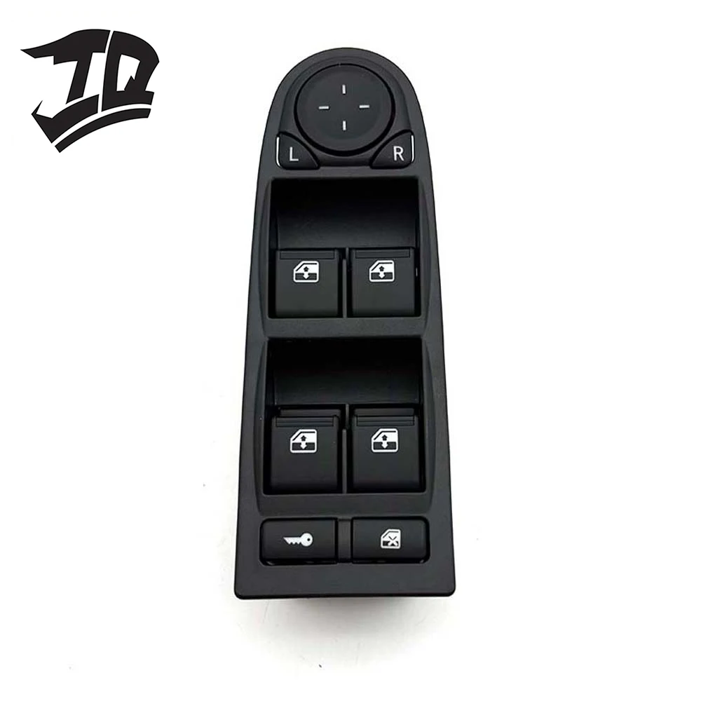 パワーウィンドウスイッチ-フロント左-ラダ・カリーナ1118（1119、1117）用-oe：1118-3763080