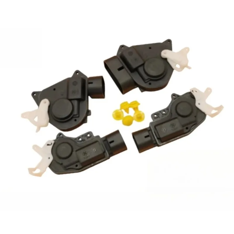 

Central Lock Motor Front Door Actuator Rear Door Lock Motor for BYD F3 F3R G3 L3