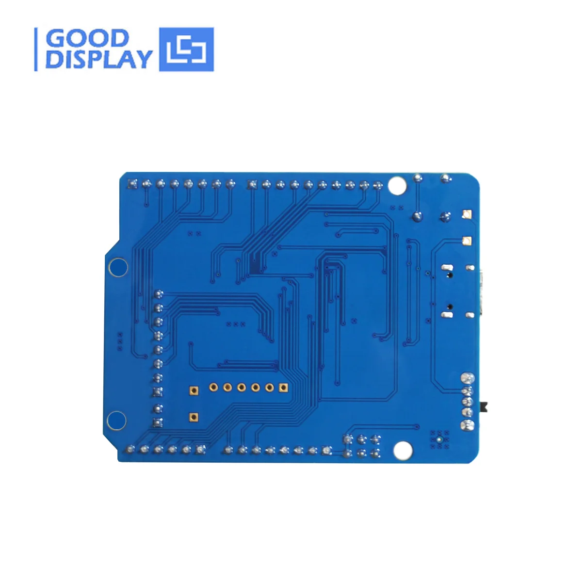 ESP32 Development Board Type-C Interface Ultra-Low Power Consumption For Touch E-Ink Epaper, ESP32-L(T01)