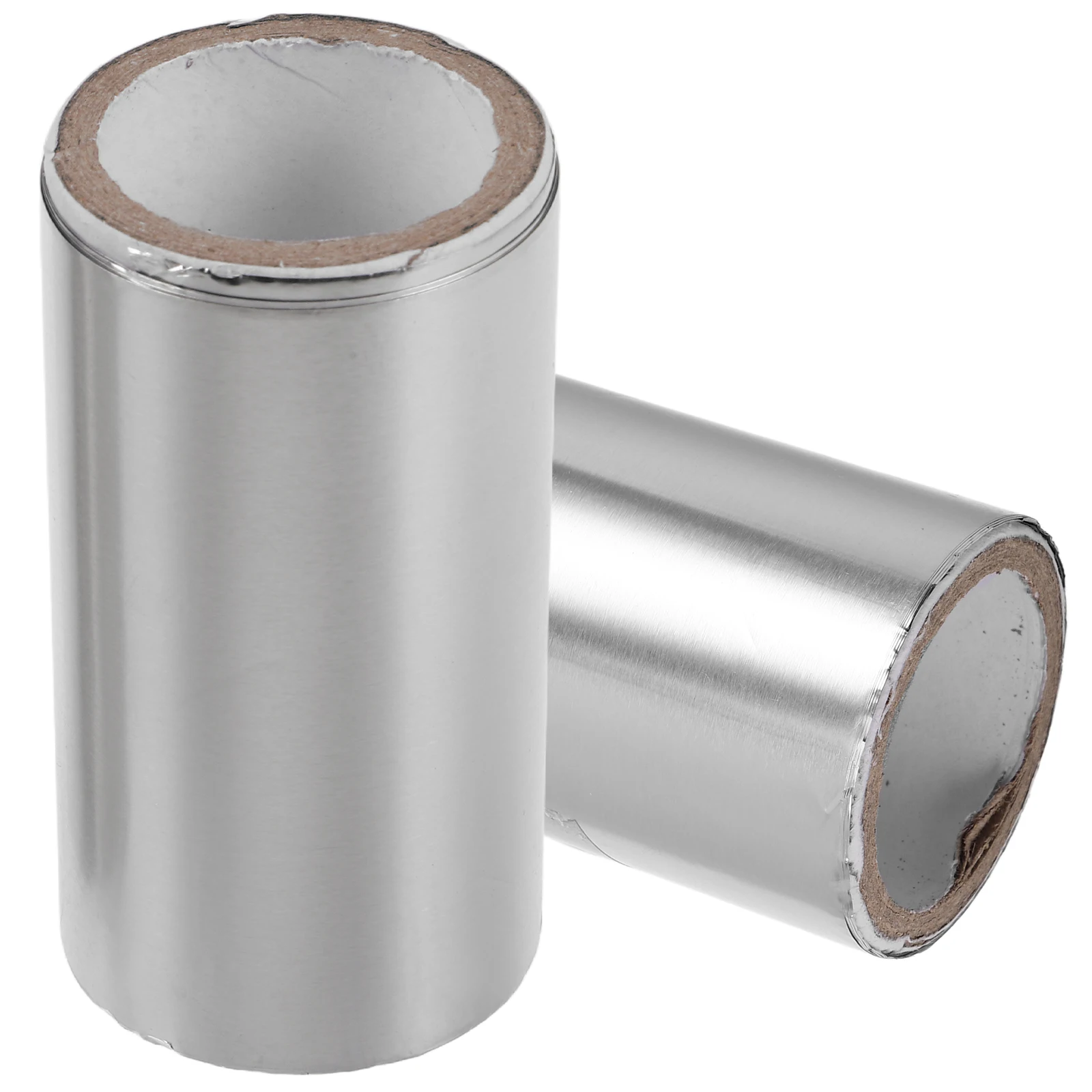 Nail Soak Off Gel Remover Foglie di stagno 3 m Applicazione versatile per trattamenti per capelli Tasi di bellezza Salviette per unghie Smalto gel