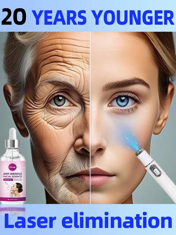 

Collagen essence gently moisturizes skin care kit