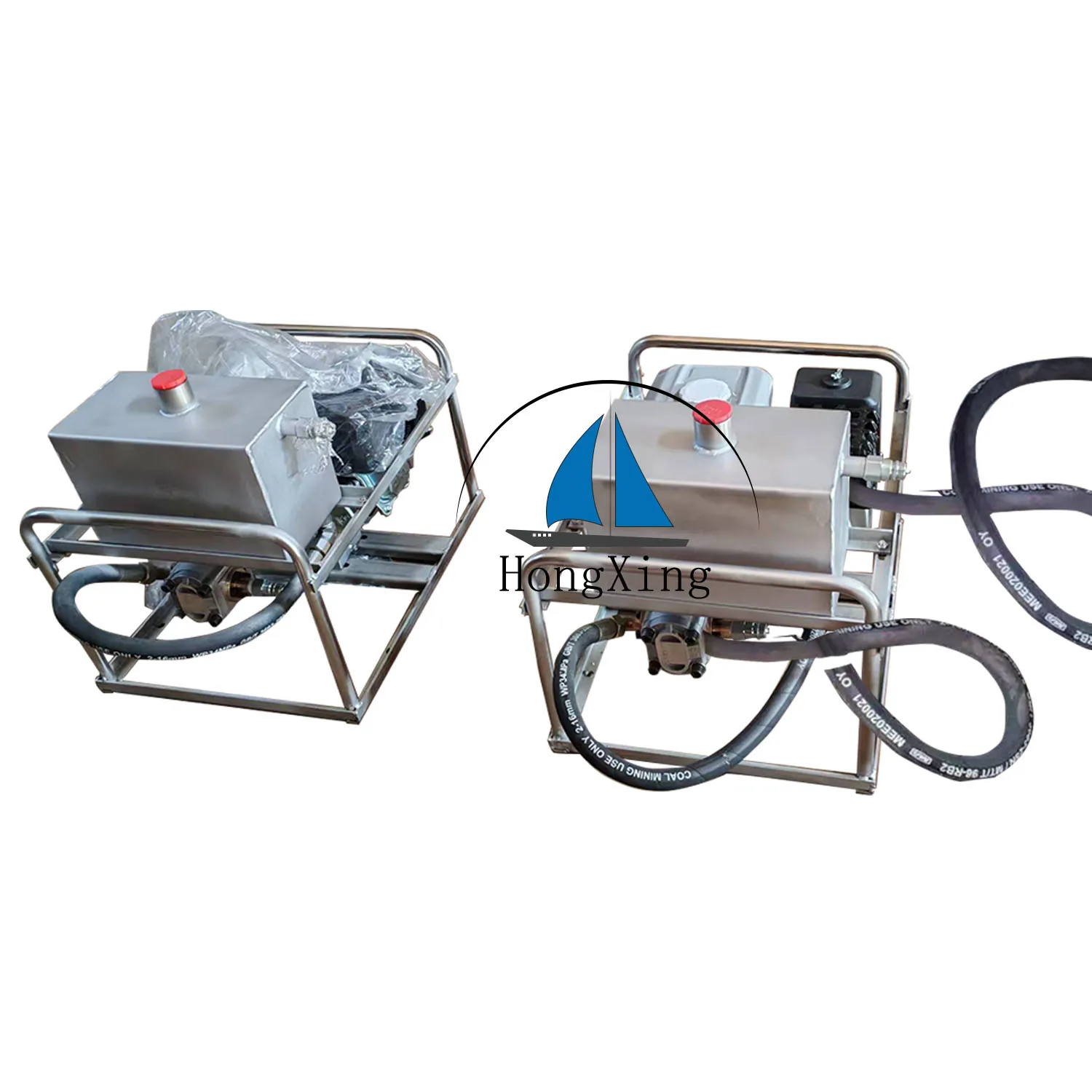 Hauler Marine Winch Net Hauler for Fishing Boat   Hydraulic Capstan Winch for Rope, Wrecker, Fishing Boat, Trawl