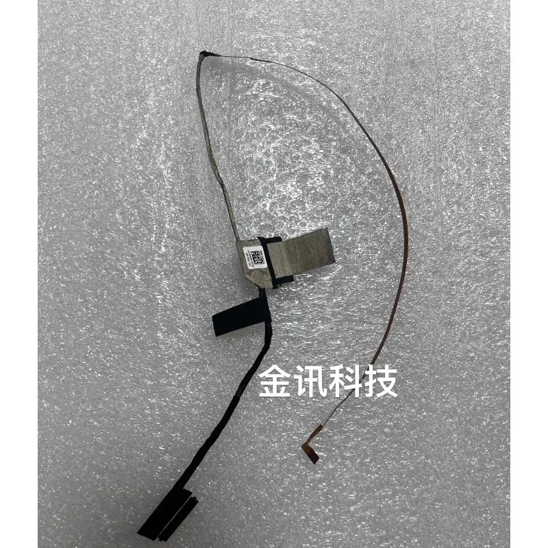 

New LCD Cable for DELL Inspiro 7591 7590 FHD Screen Cable 30 Pin 0W85PK