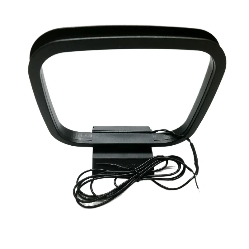 Medium Wave AM FM Loop LOOP Radio Antenna Universal, Audio