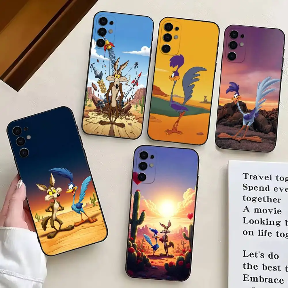 W-Wile E C-Coyotes … - image