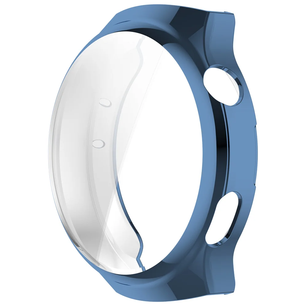 BEHUAสําหรับHuawei Watch 4/4 Pro Smartwatch ProtectorสําหรับHuawei Watch 5 42 มม.46 มม.ป้องกัน