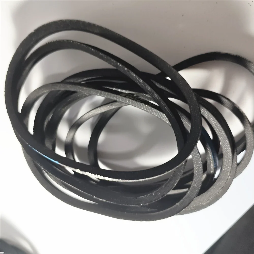 2pcs Washing Machine Belt O-620 600 610 625 630 640 645 650 655 660 For Tihs
