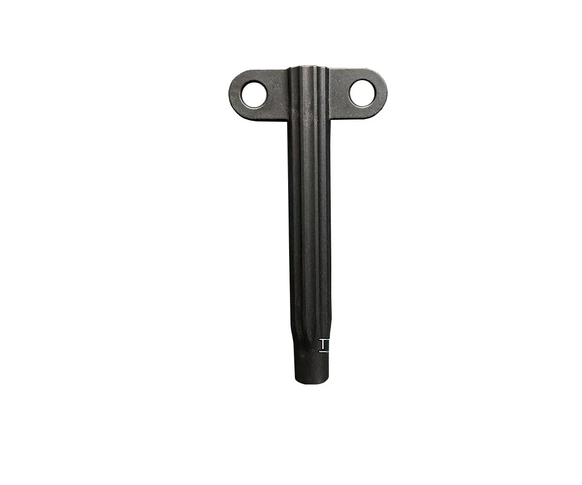 Coffee Maker Spare Parts Coffee Bean Grinding Bean Adjustment Handle For DR.COFFEE F11. Series F10 Espresso Machine