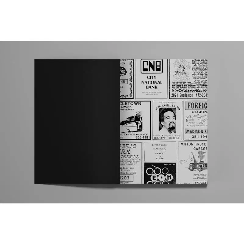 Classified Local Ads From AmericaS Small Towns Hamish Smyth Shelton  Josh Carnley Studio Carnley Standards Manual 9798218245443