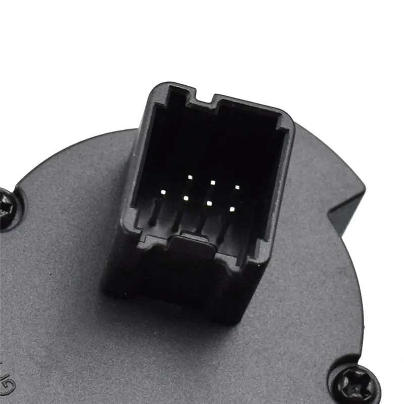 

Classy-4X4 Control E-Locker Override Switch Transfer Case Switch Knob 7PINS For Ford F-150 AL3Z14B166BA AL3Z-14B166-BA