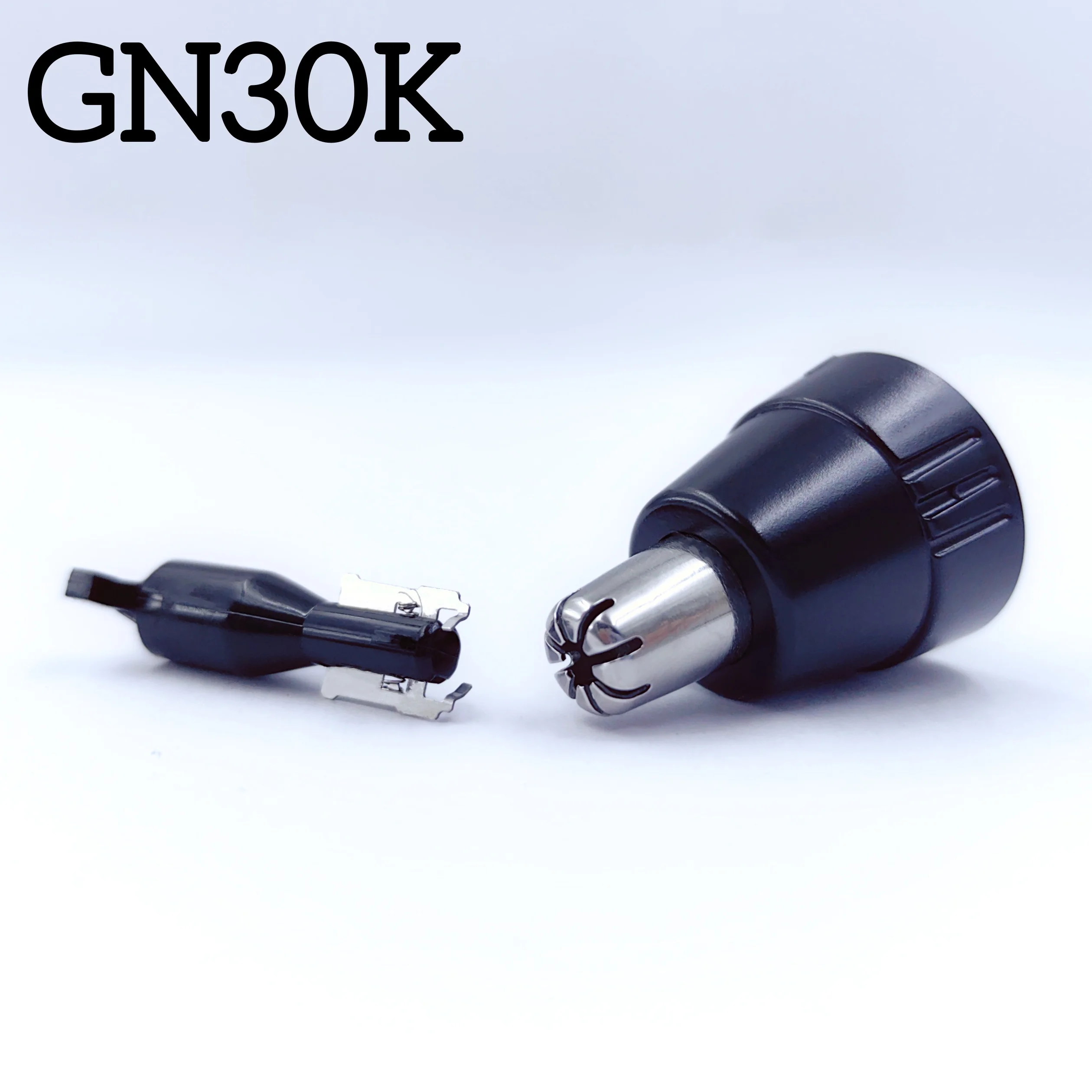 Panasonic ER-GN30 Nose Hair Trimmer: Real-World Performance, Replacements, and Why It Still Works After Years