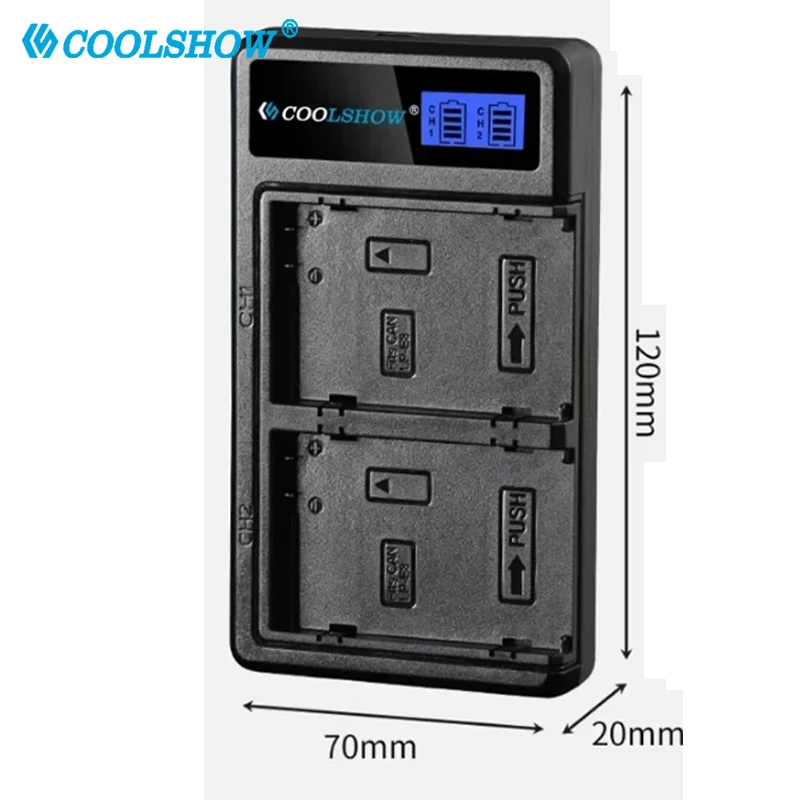 LP-E8 Batteries Charger For Canon EOS 550D 600D 650D 700D X4 X5 X6i X7i T2i T3i T4i T5i LP E8 Battery Charger