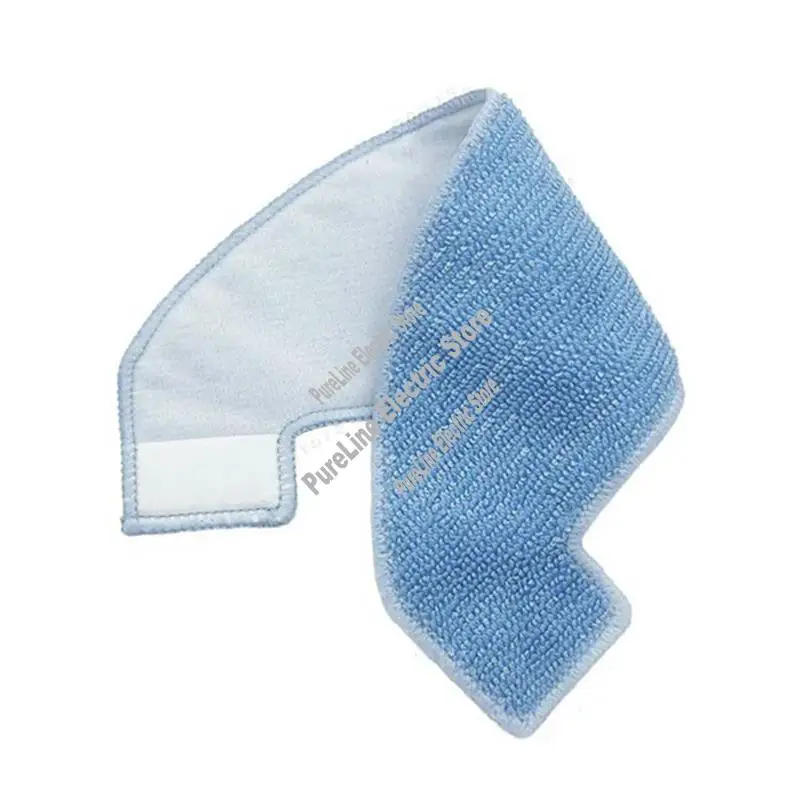 Kompatibel untuk Conga 2499 Ultra Pengganti Sikat Sisi Utama Filter HEPA Bantalan Pel Aksesori Suku Cadang Kantong Debu