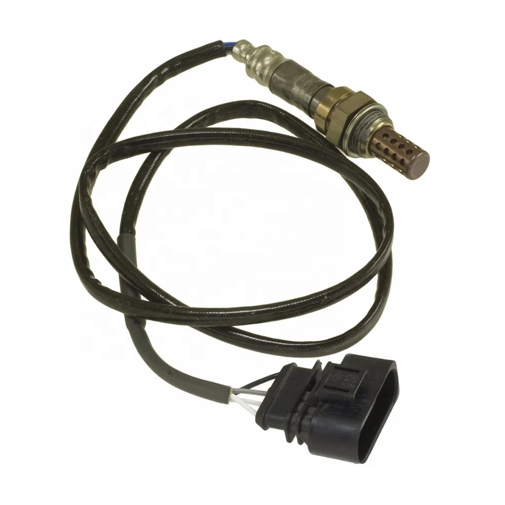 

Q High Quality Audi A4 A6 A8 Oxygen O2 Lambda Sensor 234-4661 25024174 35034058 New Automotive Spare Parts