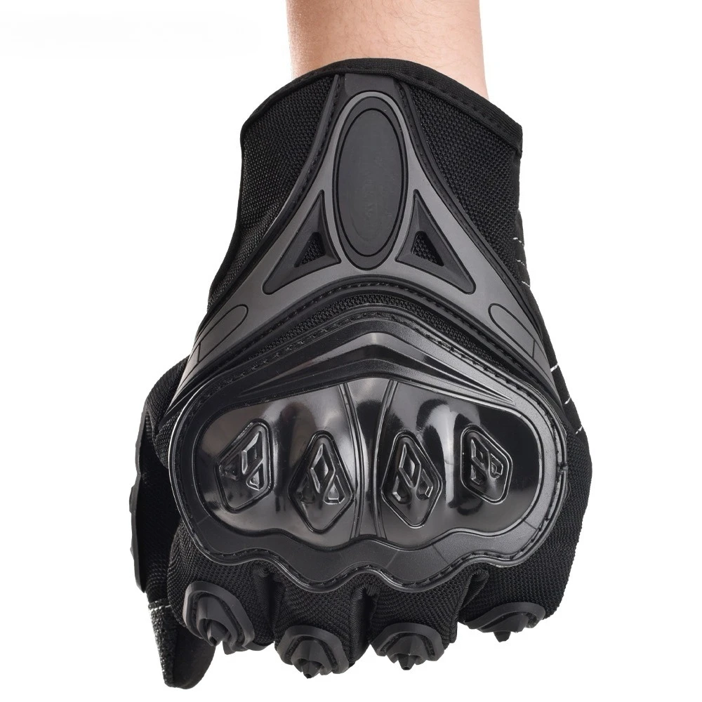 Gloves Riding Touch Screen Motorcycle Road Bike Gas Bicycle Warm Electric Vehicle Handguard