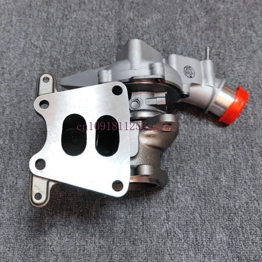 6A0-F4-TC for Honda Accord 1.5T Yingshipai Turbocharger VG16 Turbo Assembly