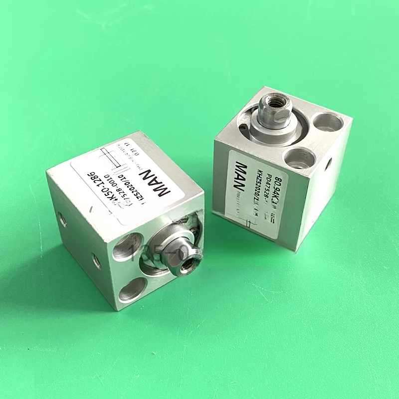 

1 pcs for Roland printing machine accessories R700/900 front stopper gauge cylinder 80.94K50-1286