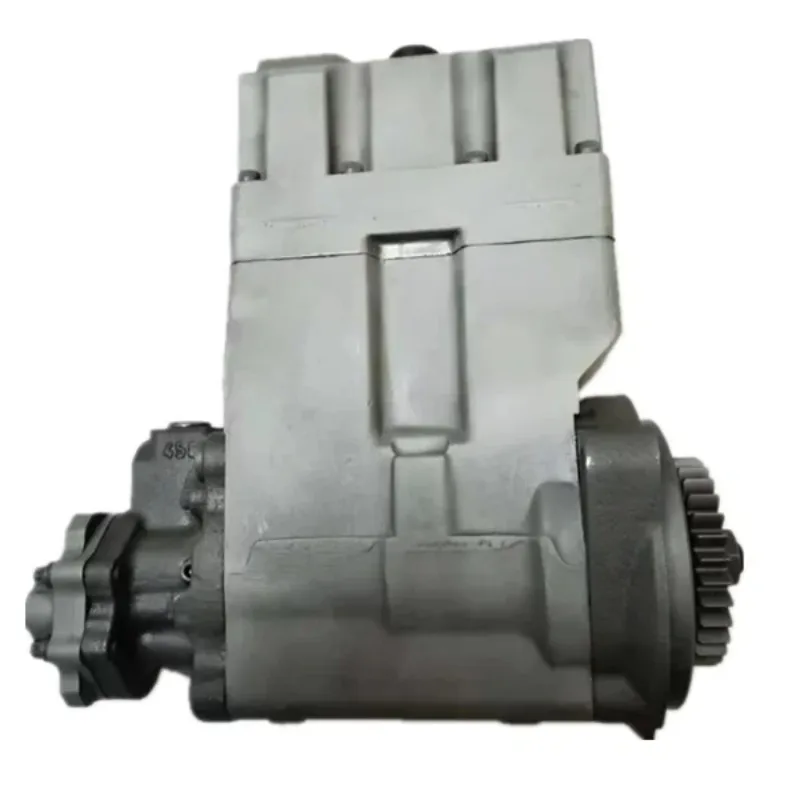

Brandstofinjectiepomp 10r8899 10r8897 Voor C7 C9