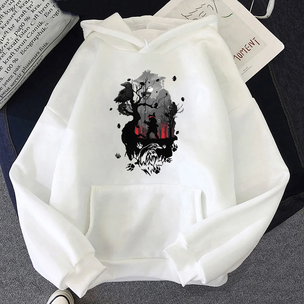 Apex hoodie Anime motif Anime Harajuku Kawaii untuk musim gugur/musim dingin baju nyaman lucu hoodie komik bulu domba kartun Moletom