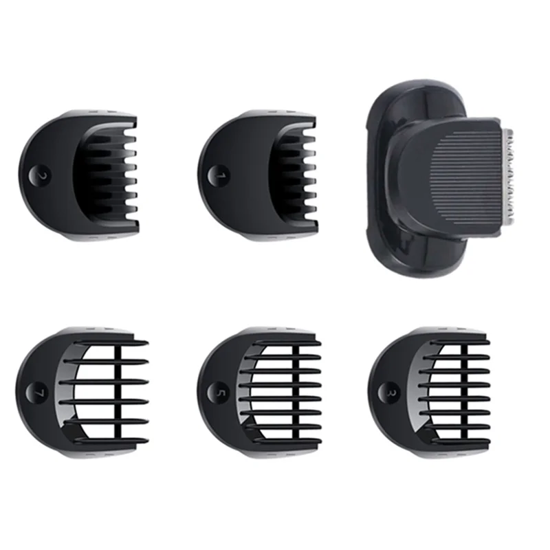 Cabeça elétrica do aparador de barba para Braun Shaver, 5, 6, 7 Series, 50-R1000S, 50-B1300S, 50-R1320S, 50-R1300S, 05BT