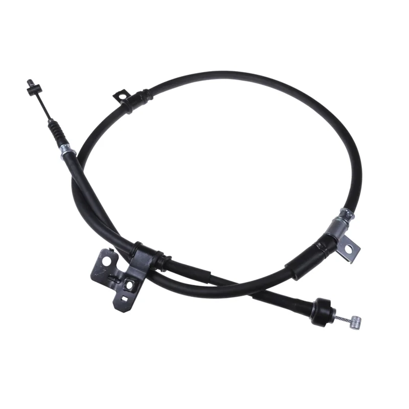 

Stable-597602C300 Parking Brake Cable For Hyundai Tiburon Coupe 2003 2004 597702C300 59760 2C300 59770 2C300