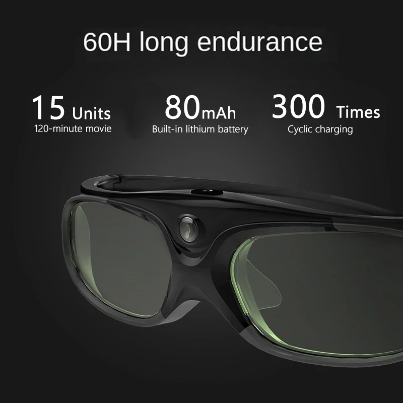 Thumbnail 4 - #37 Latest 3D Glasses Offers
