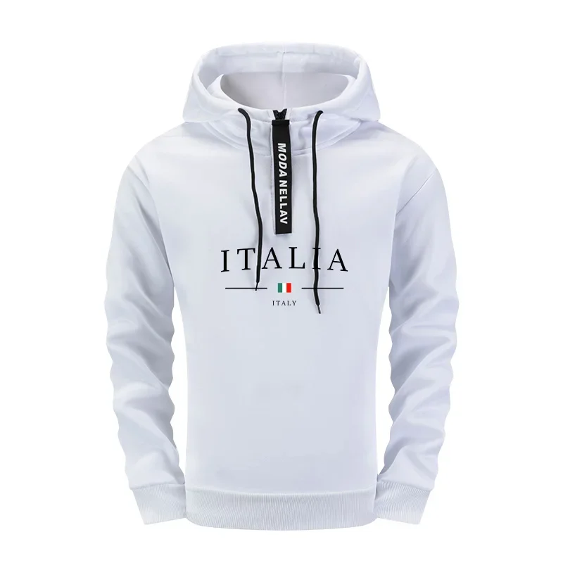Heiße Verkäufe Herren Hoodies Drucken Half Zip V-ausschnitt Casual Sweatshirts Qualität Sport Jogging Mann Kleidung Herbst Winter Trainingsanzug Tops