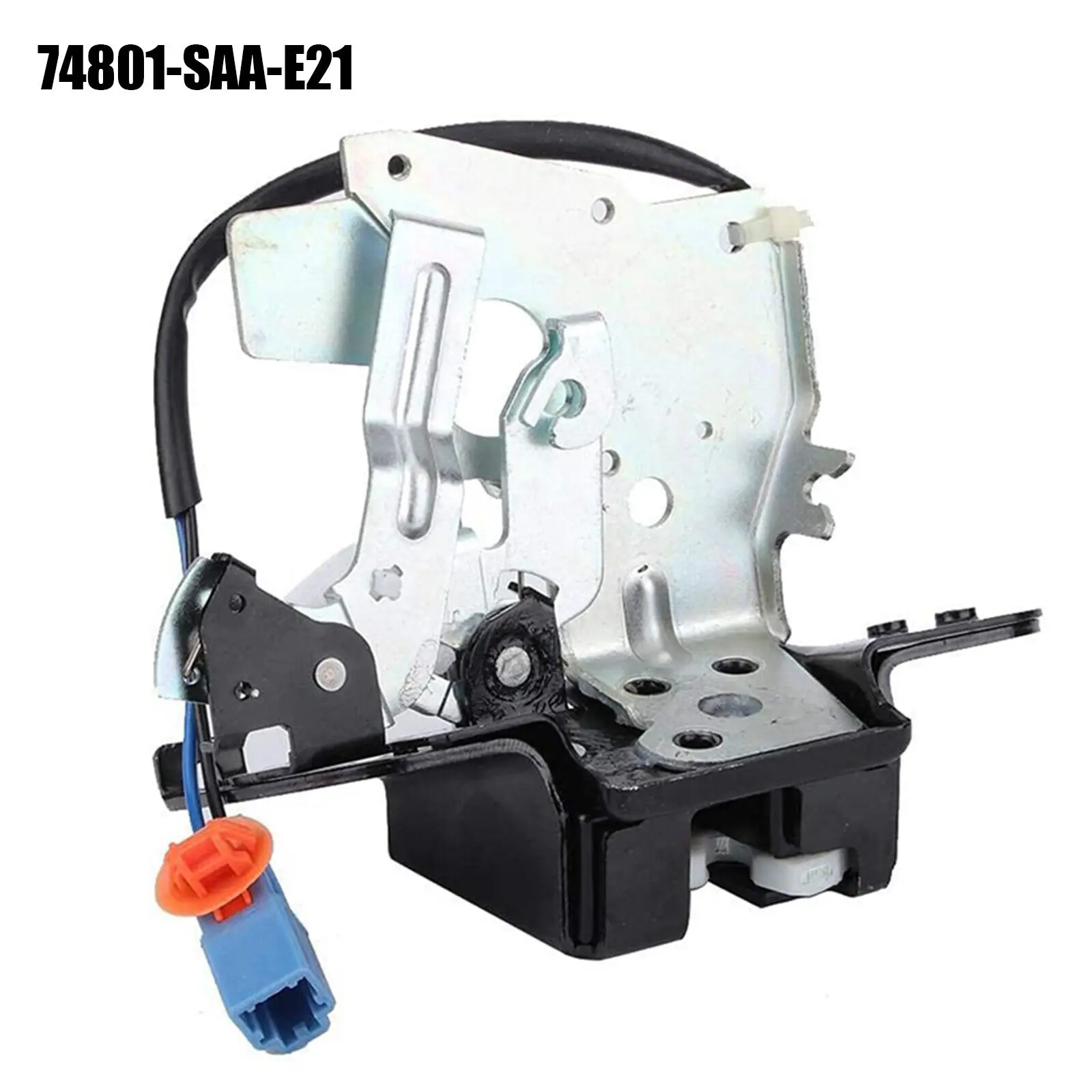 Rear Trunk Tailgate Lock Actuator 74801-SAA-E21 For Honda Jazz/Stream/Civic