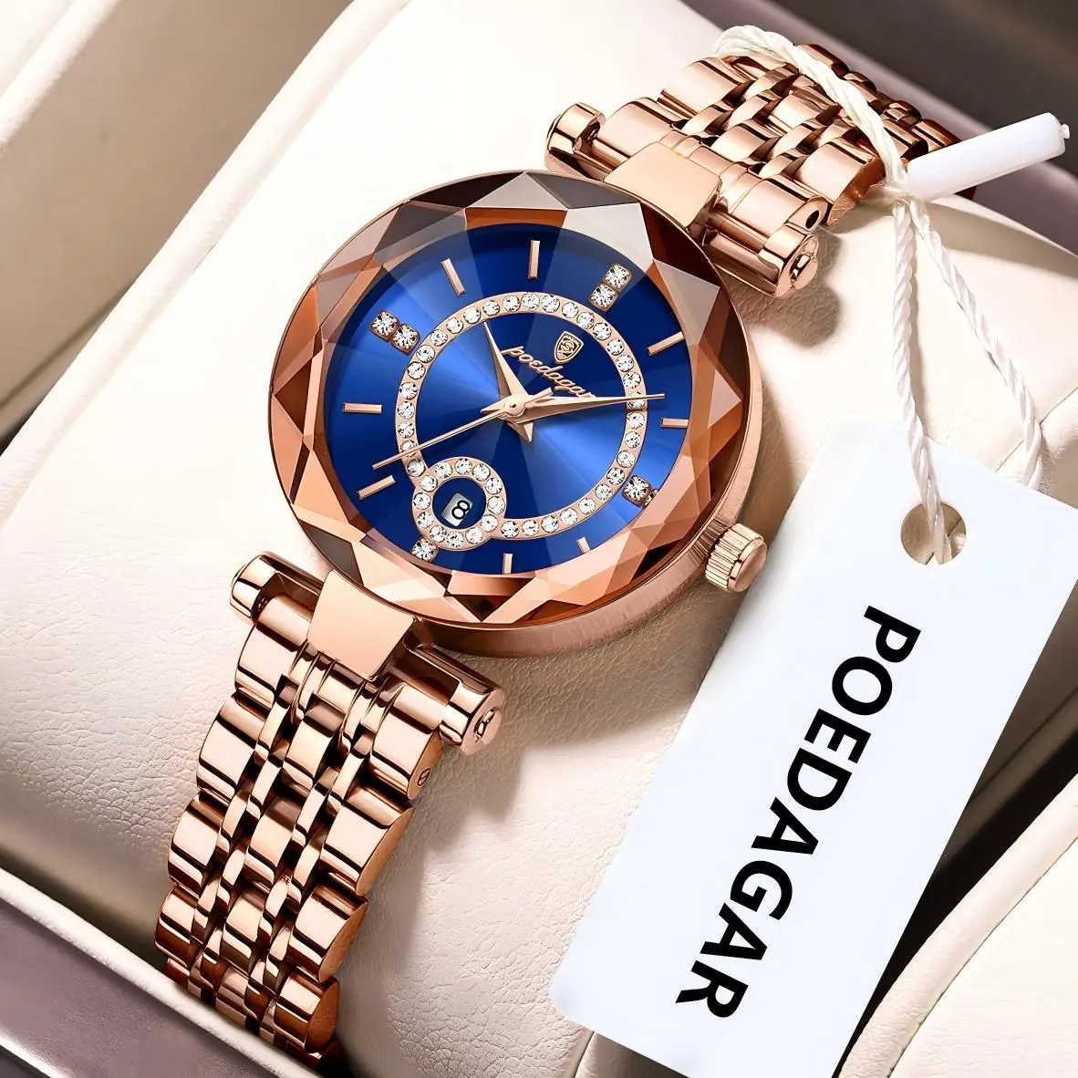 Poedagar Luxury Ori… - image