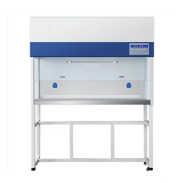 Vertical horizontal laminar flow cabinet/cleaning bench/laminar flow hood, clean room/mushroom/laboratory