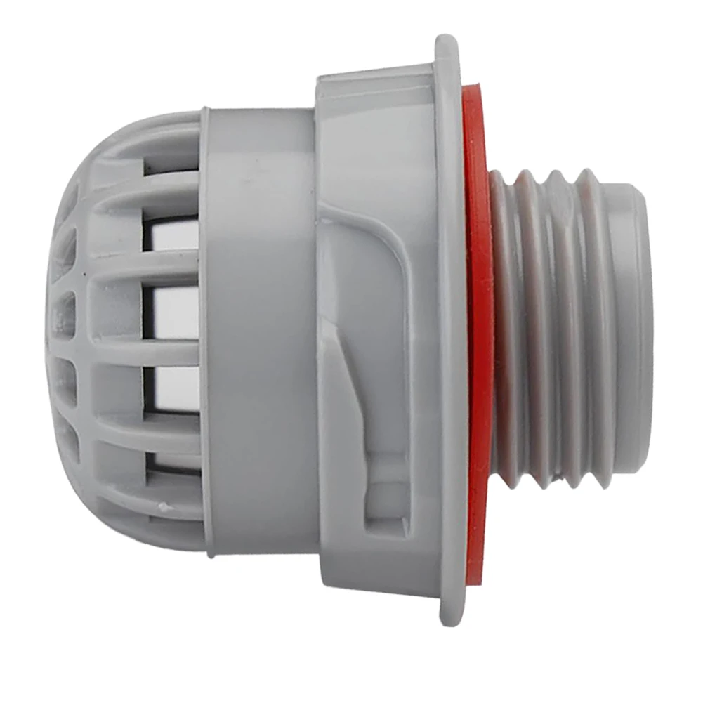 Attachment For Infl…