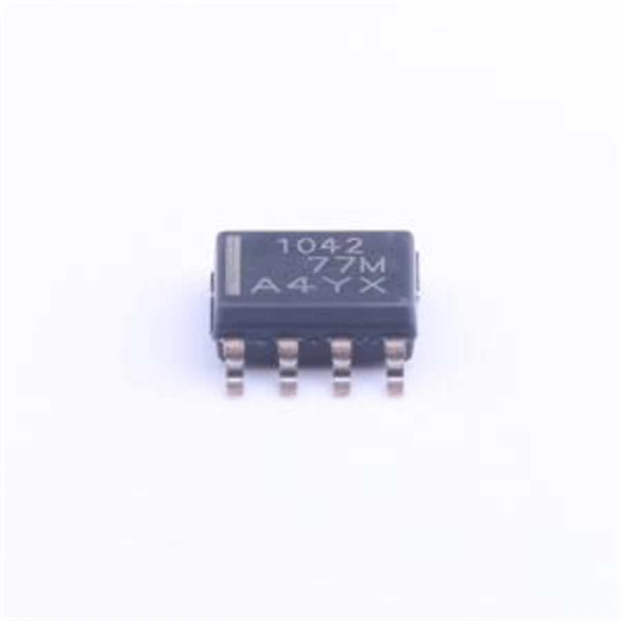 50 TEILE/LOS TCAN1042DRQ1 (CAN Transceiver)