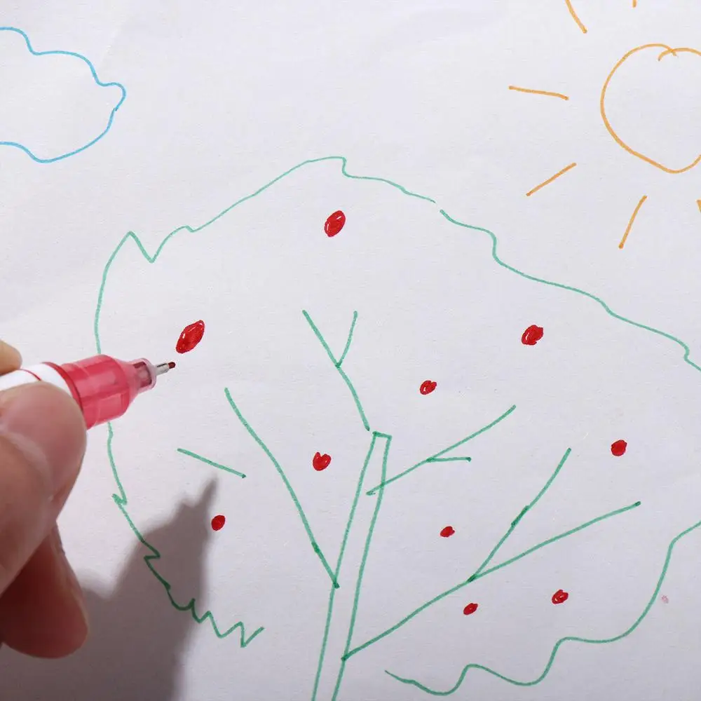 

Альбом для рисования и скетчей: книга для граффити, рисования цветными карандашами, школьных рисунков, художественных работ. Художественные принадлежности.