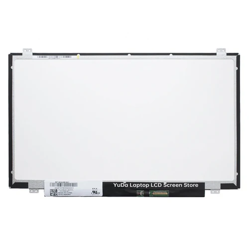 Imagen 2 del producto Pantalla LCD de 14 pulgadas NT140WHM-N41 N31 HB140WX1-301 401 501 601 N140BGA-EA3 N140BGE-EA3 E33 E43 B140XTN03.3 LP140WH2-TPS1 Panel de visualización