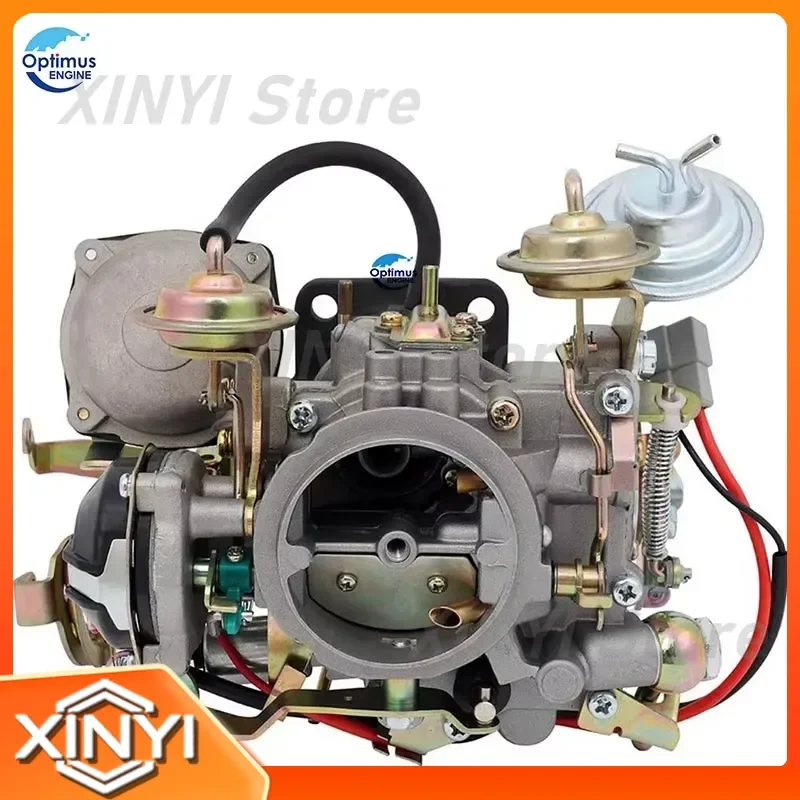 Select for 3T 21100-24034 Carburetor Limited Time Discount Cost Effective Industrial Grade Durable
