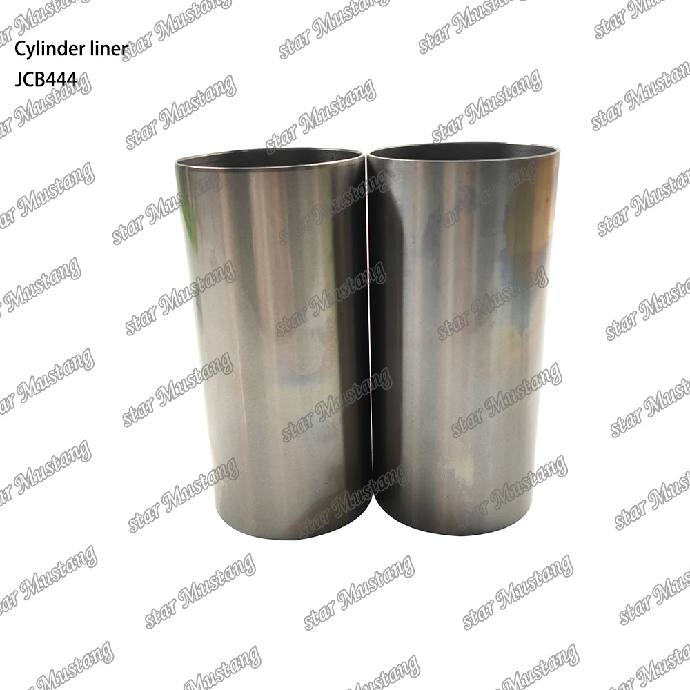 JCB444 Cylinder liner Suitable For JCB Diesel Engine Parts