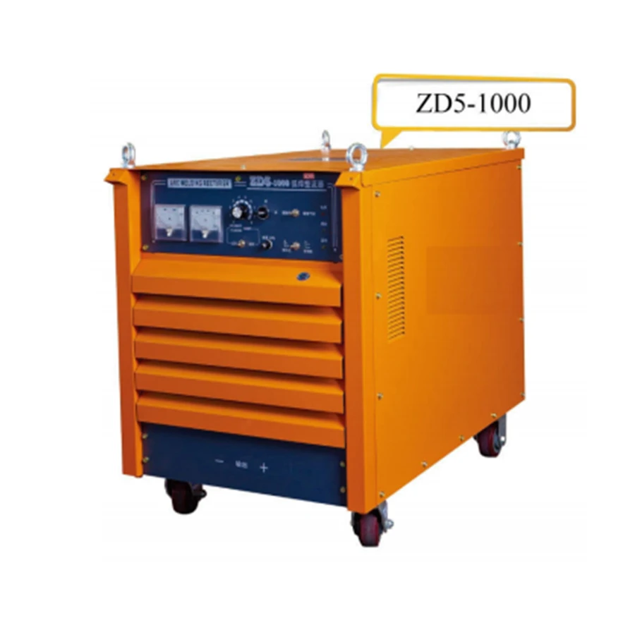 HotSANYU  MZ-630 AUTOMATIC SUBMERGED ARC WELDER WELDING MACHINE WITH  POSITIONER