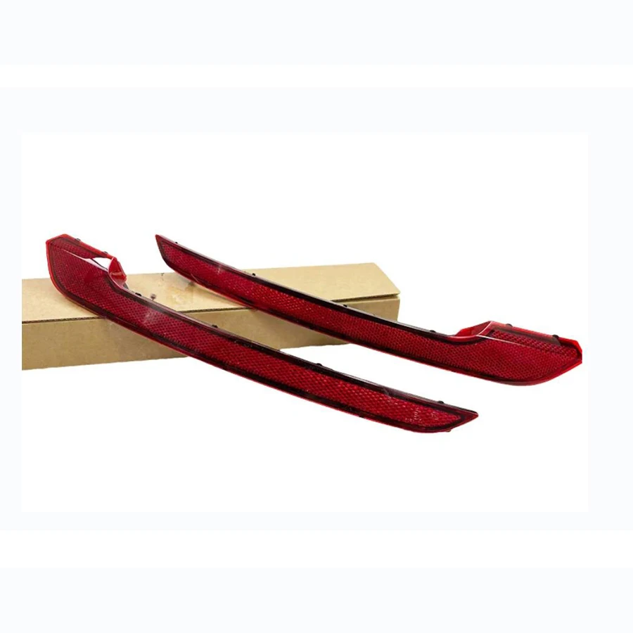 Rear Bumper Reflector Light Anti‑Collision Warning Lamp for BYD Seal U DM‑i / Seal U EV  BYD Song PLUS DM‑i EV