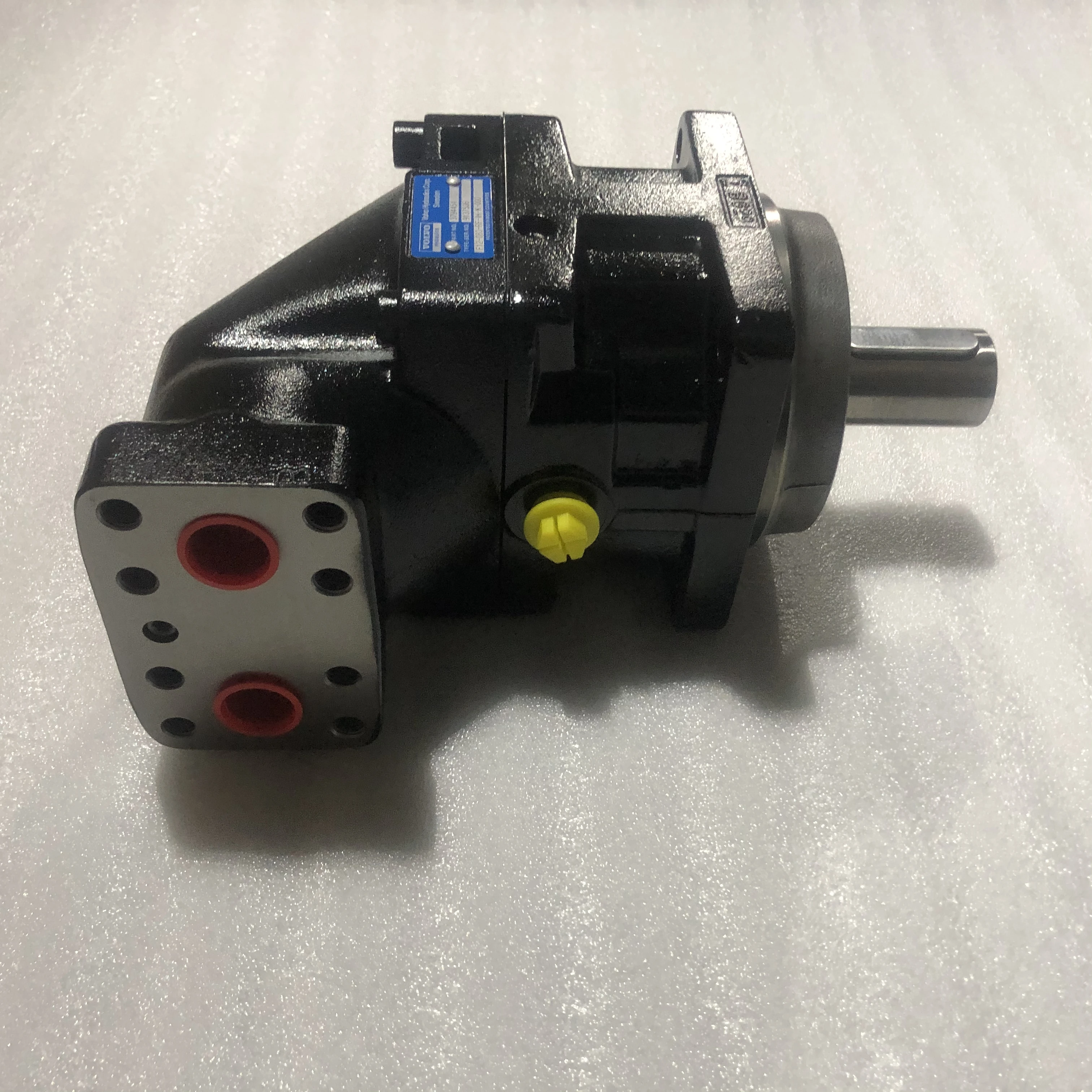 F12 F12-040 F12-060 F12-080 F12-090 SERIES Pump Hydraulic F12-060-LF-IV-K-000-0000-P0 new made in china