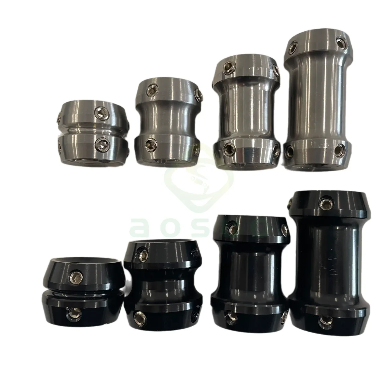 Hot Sell Two-way Tube Adapter  Prosthetic Adapter Orthotic and Prosthetic Components