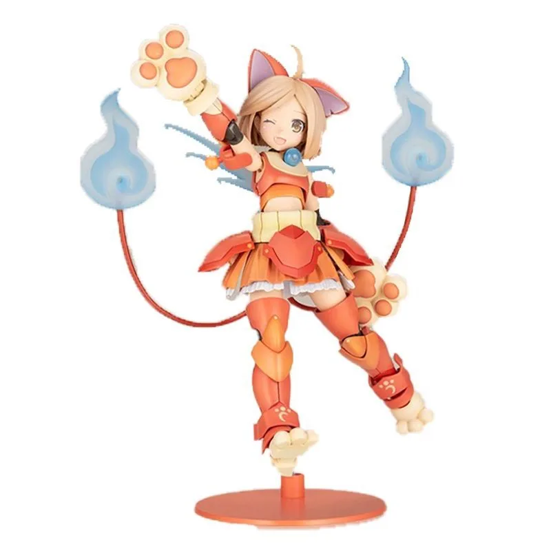 KOTOBUK Original GUNDAM TSUGUMI KOZAKURA อะนิเมะ Action Figure Assembly ของเล่นสะสมชุดเครื่องประดับของขวัญเด็ก