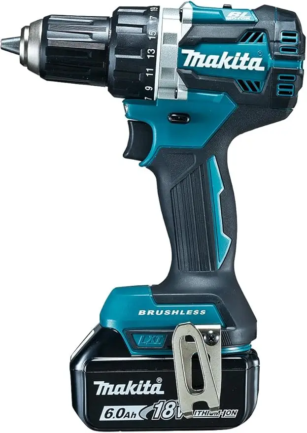 yZ[z}L^(Makita) DF484DRGX [dhCoh  18V 6.0Ah