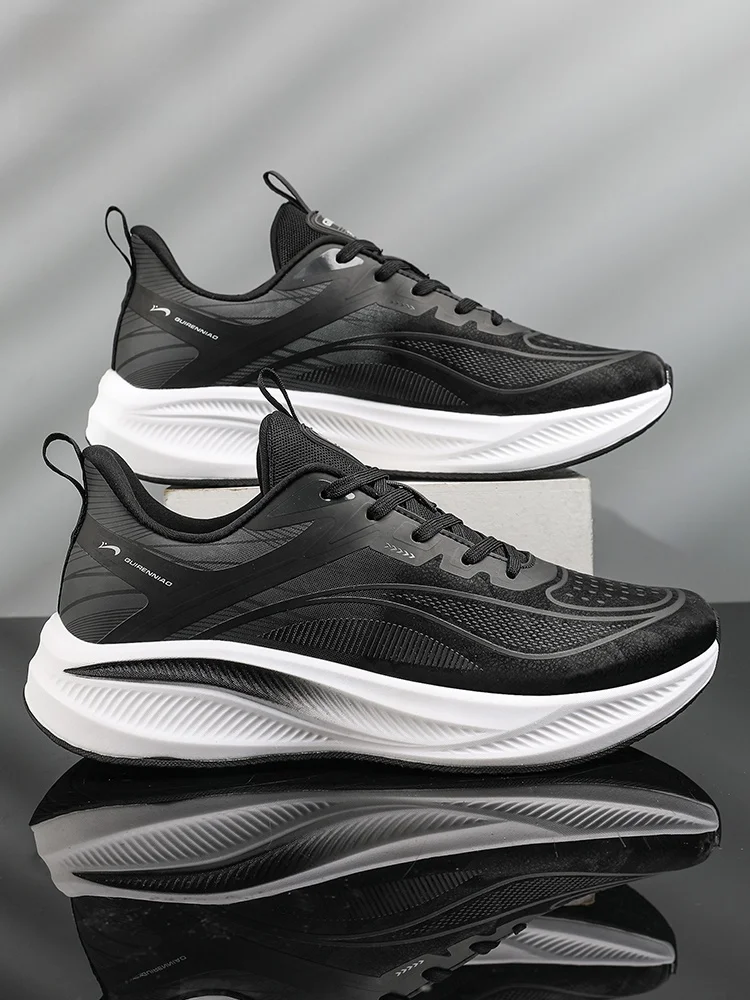 men's-running-oes-soft-bot-o-absorption-sports-casual-oes-couple-trendy-men's-footwear-breathable-fabric-upaded