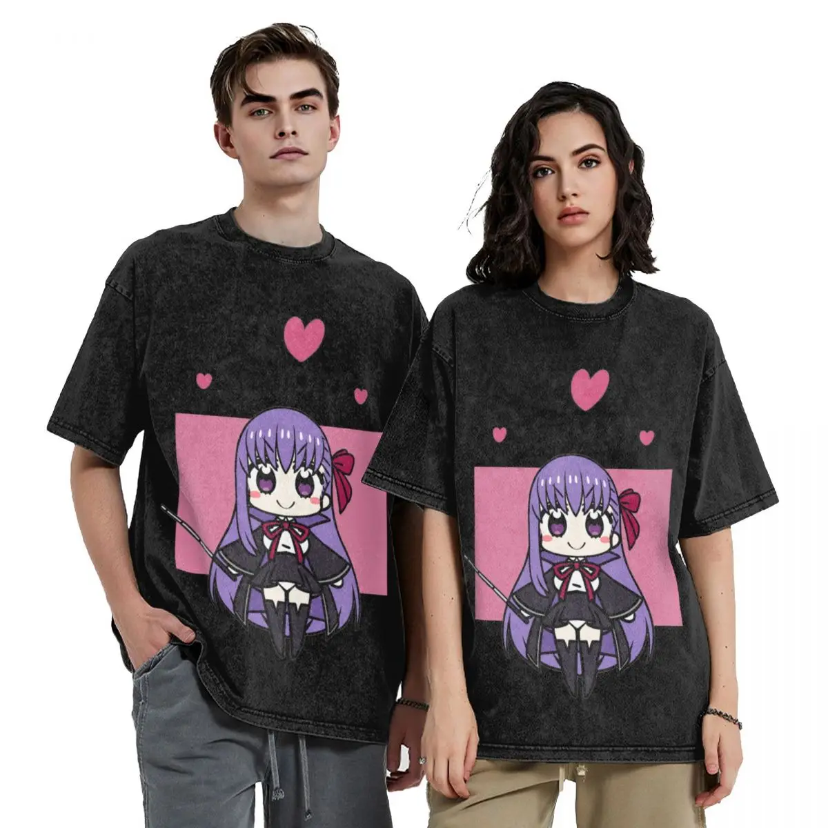 

Anime Fate Grand Order T-Shirt clothes cute tops shirts graphic mens graphic t-shirts